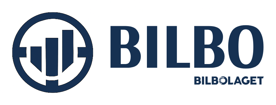 Bilbo Logo